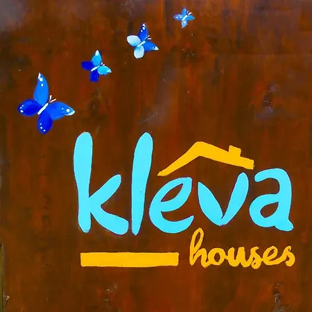 Kleva Houses 公寓式酒店