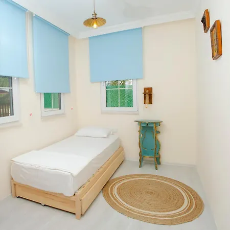 公寓式酒店 Kleva Houses *