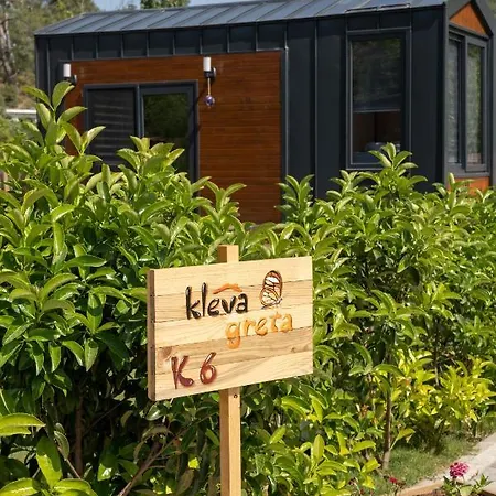 Kleva Houses 公寓式酒店